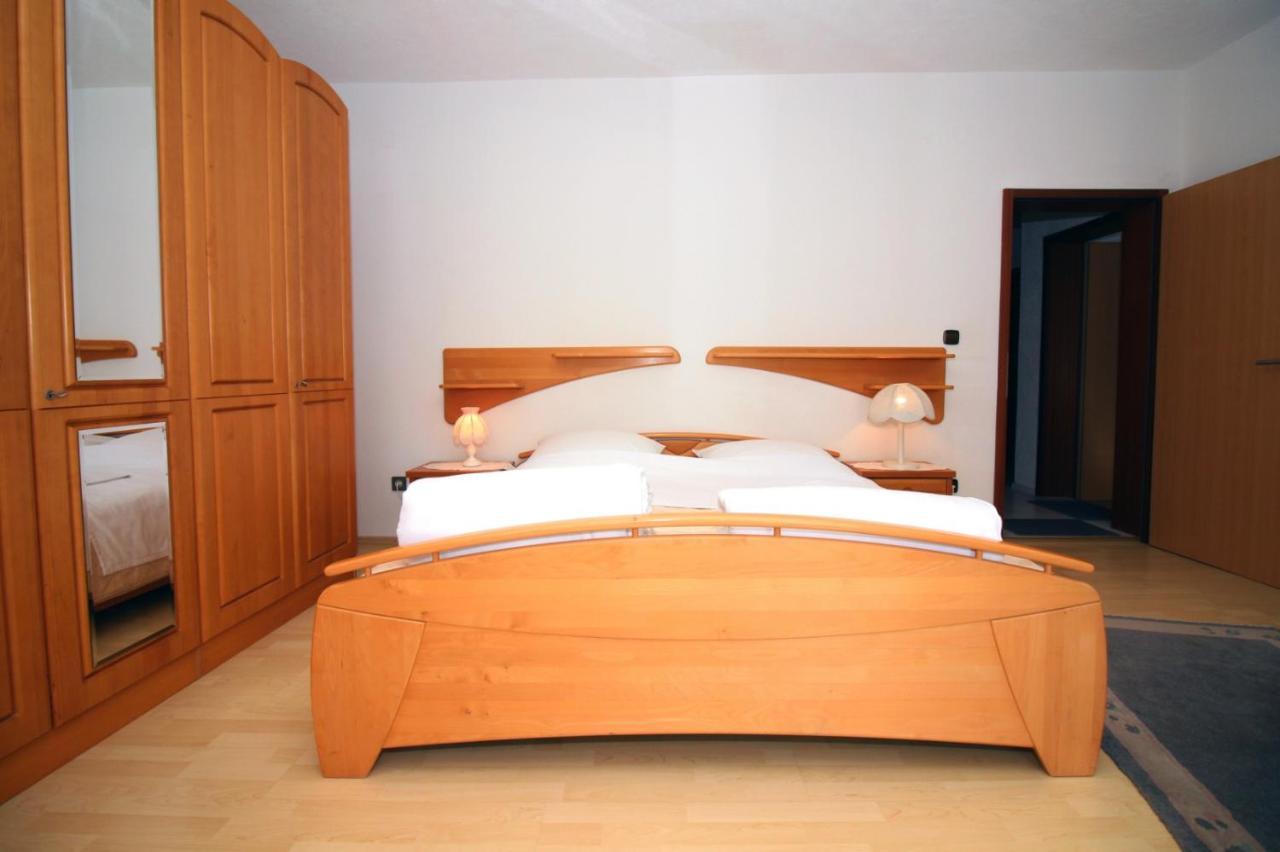 Apartment Masa Tisno Exterior photo