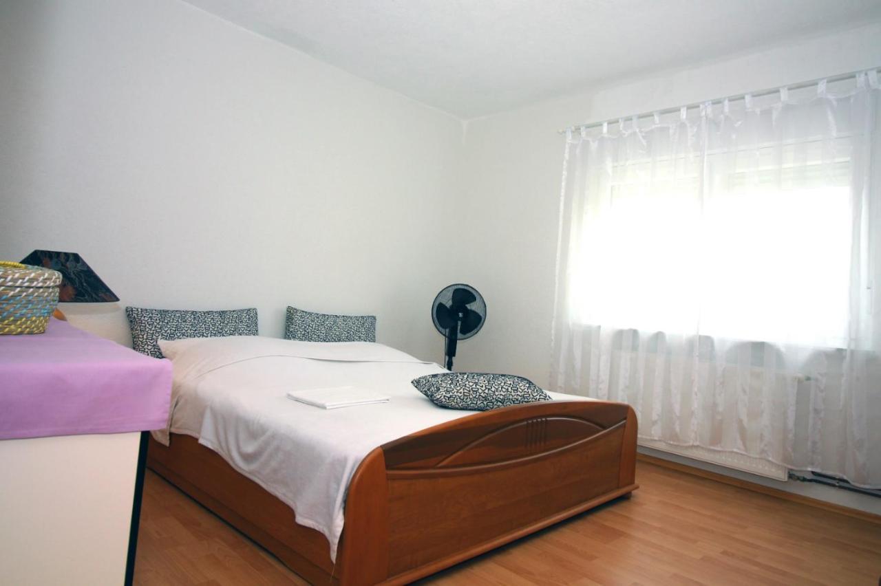 Apartment Masa Tisno Exterior photo